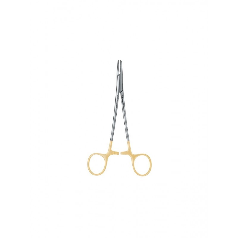 Иглодержатель Perma Sharp NH5042 (16 см) Иглодержатель Perma Sharp NH5042 (16 см)