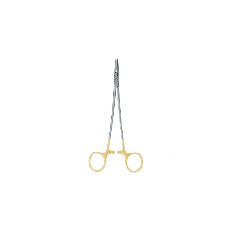 Иглодержатель Perma Sharp NH5044 (18 см) Иглодержатель Perma Sharp NH5044 (18 см)