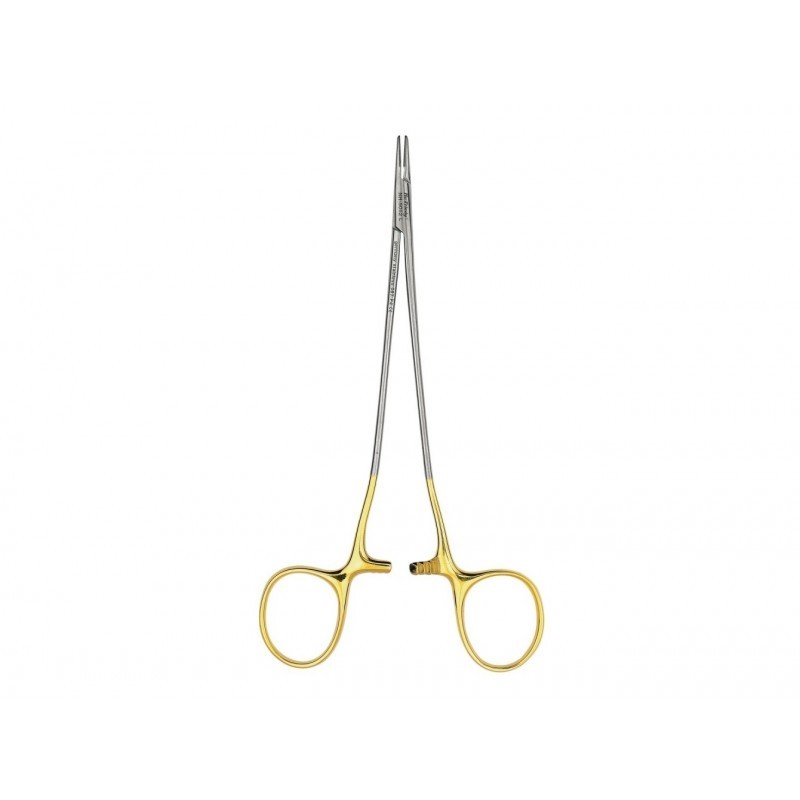Иглодержатель Perma Sharp NH5052L (15 см) Иглодержатель Perma Sharp NH5052L (15 см)
