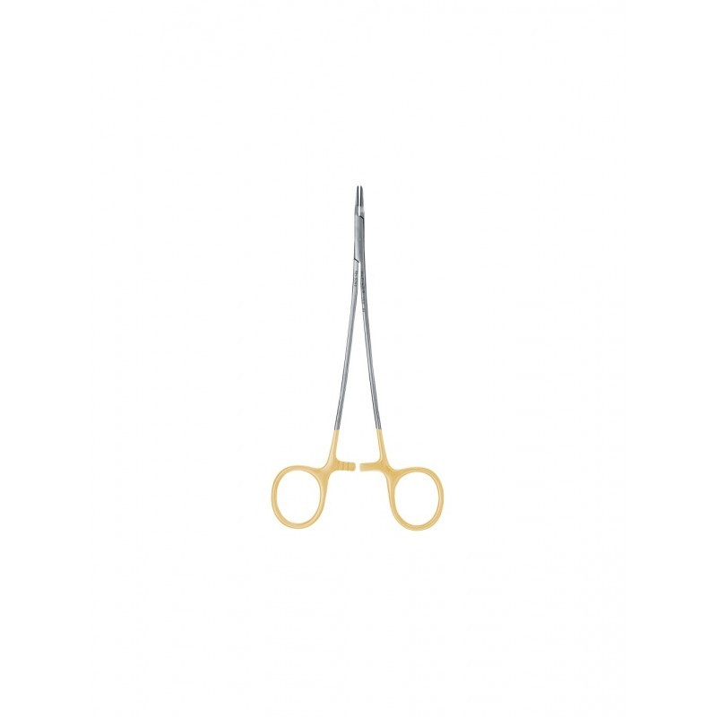 Иглодержатель Perma Sharp NH5094 (18 см) Иглодержатель Perma Sharp NH5094 (18 см)