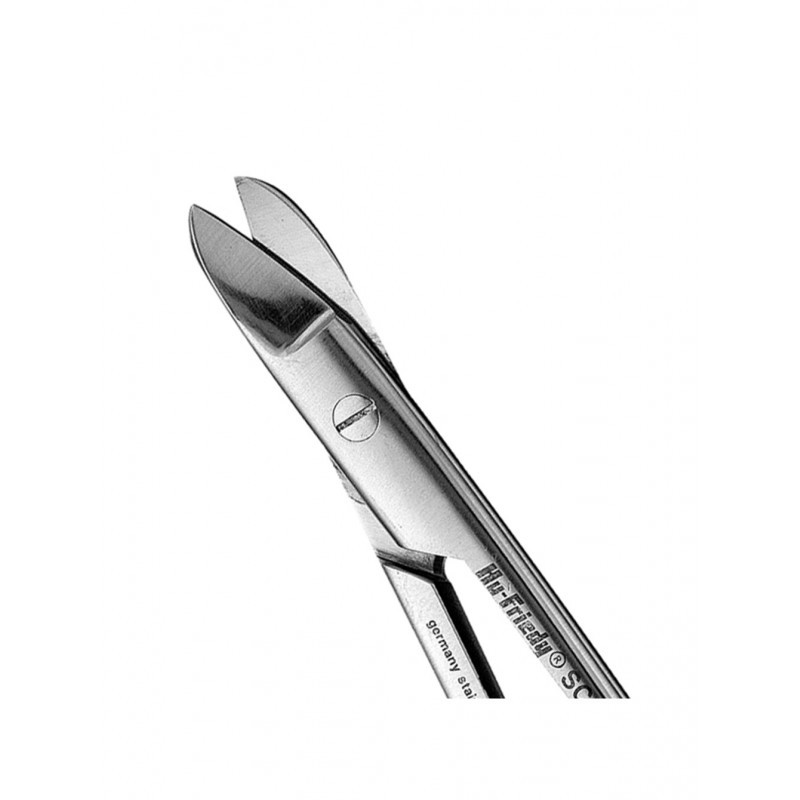 Ножницы для коронок и золота SCGC (12 см) Ножницы для коронок и золота SCGC (12 см)