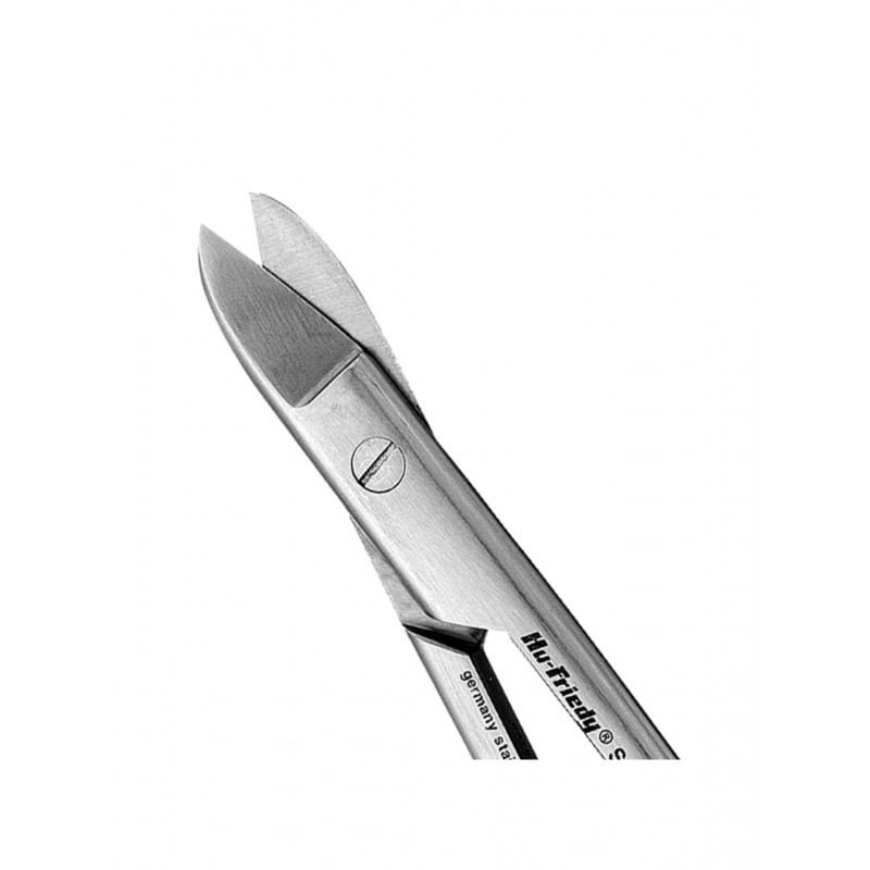 Ножницы для коронок и золота SCGS (12 см) Ножницы для коронок и золота SCGS (12 см)