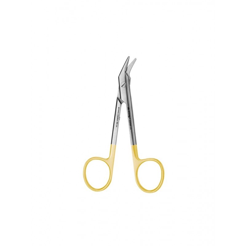 Ножницы для проволоки с одним зубчатым лезвием Perma Sharp S5095 (12 см) Ножницы для проволоки с одним зубчатым лезвием Perma Sharp S5095 (12 см)