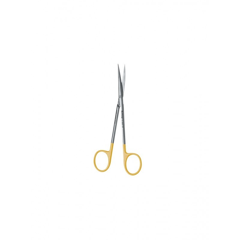 Ножницы изогнутые остроконечные Perma Sharp S5057 (14,5 см) Ножницы изогнутые остроконечные Perma Sharp S5057 (14,5 см)
