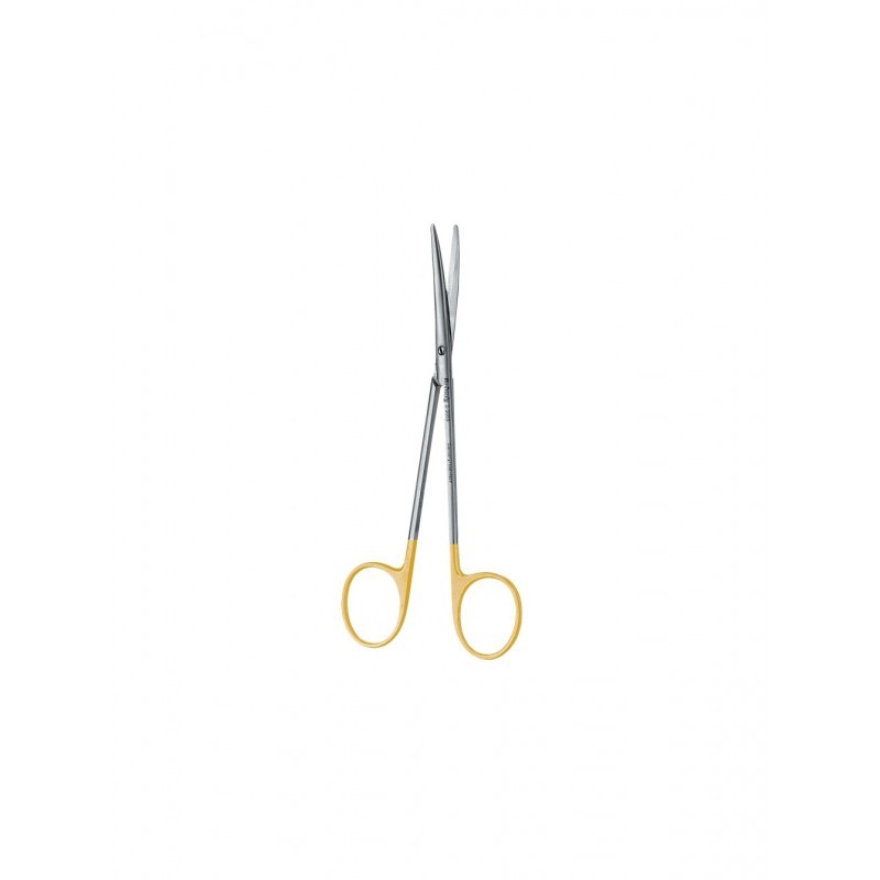 Ножницы изогнутые тупоконечные Perma Sharp S5055 (14,5 см) Ножницы изогнутые тупоконечные Perma Sharp S5055 (14,5 см)