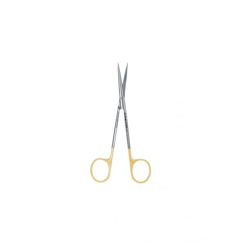 Ножницы прямые остроконечные Perma Sharp S5056 (14,5 см) Ножницы прямые остроконечные Perma Sharp S5056 (14,5 см)