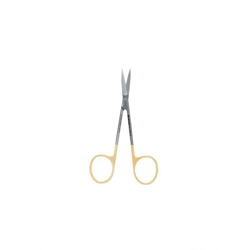 Ножницы прямые остроконечные Perma Sharp S5082 (11,5 см) Ножницы прямые остроконечные Perma Sharp S5082 (11,5 см)
