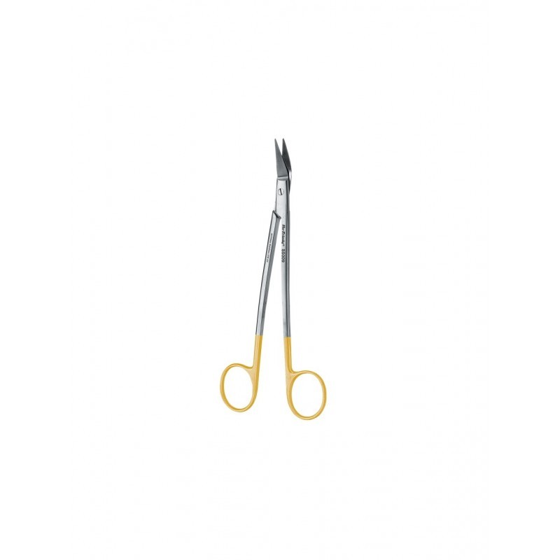 Ножницы с одним зубчатым лезвием Perma Sharp S5009 (16,5 см) Ножницы с одним зубчатым лезвием Perma Sharp S5009 (16,5 см)