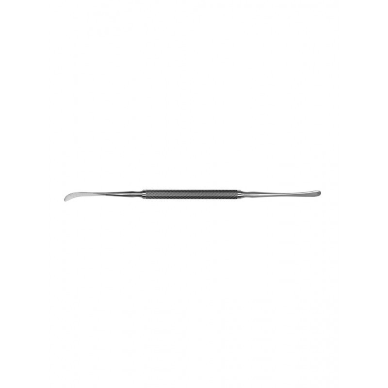 Стоматологический распатор изогнутый Freer P15 (21,5 см) Стоматологический распатор изогнутый Freer P15 (21,5 см)