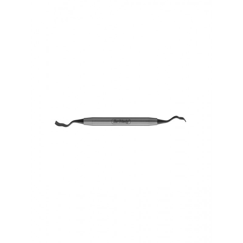 Скребок костный Black Line PPBUSER12X Скребок костный Black Line PPBUSER12X