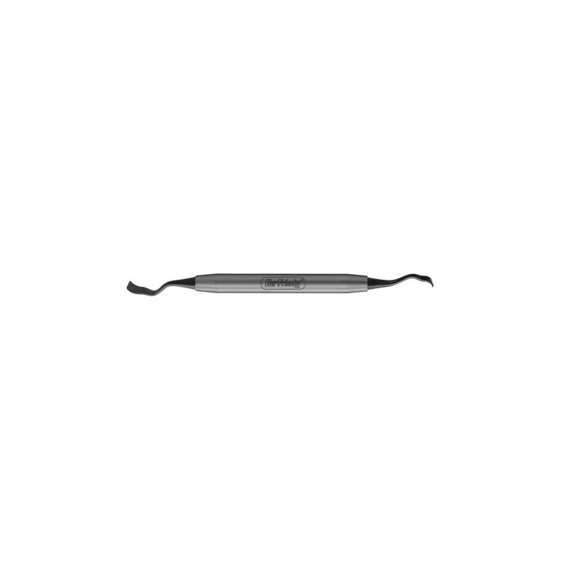Скребок костный Black Line PPBUSER13X Скребок костный Black Line PPBUSER13X