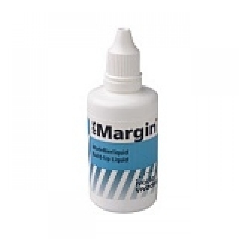 Жидкость моделировочная для плечевых масс IPS Margin Build-Up Liquid (60 мл) Жидкость моделировочная для плечевых масс IPS Margin Build-Up Liquid (60 мл)