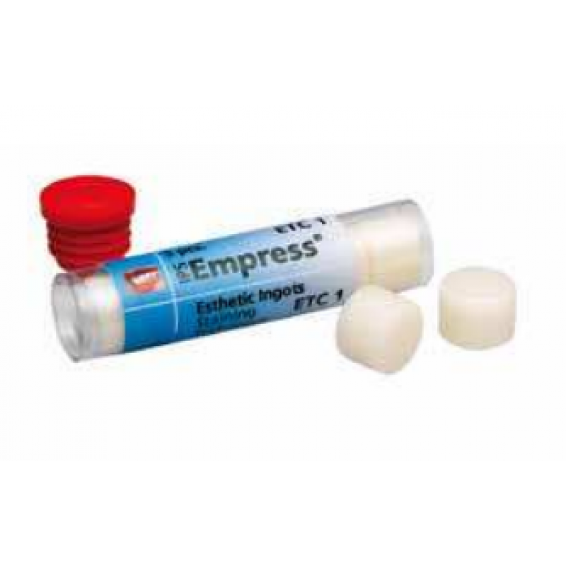 Заготовки IPS Empress Esthetic (5 шт.) Заготовки IPS Empress Esthetic (5 шт.)
