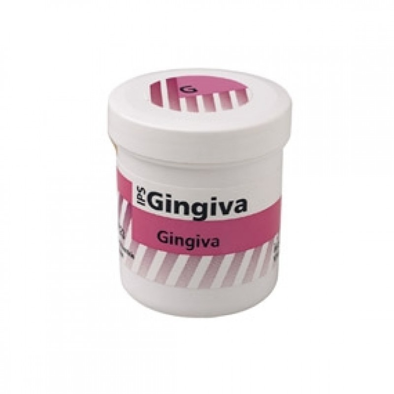 Масса десневая IPS Gingiva (20 г) Масса десневая IPS Gingiva (20 г)