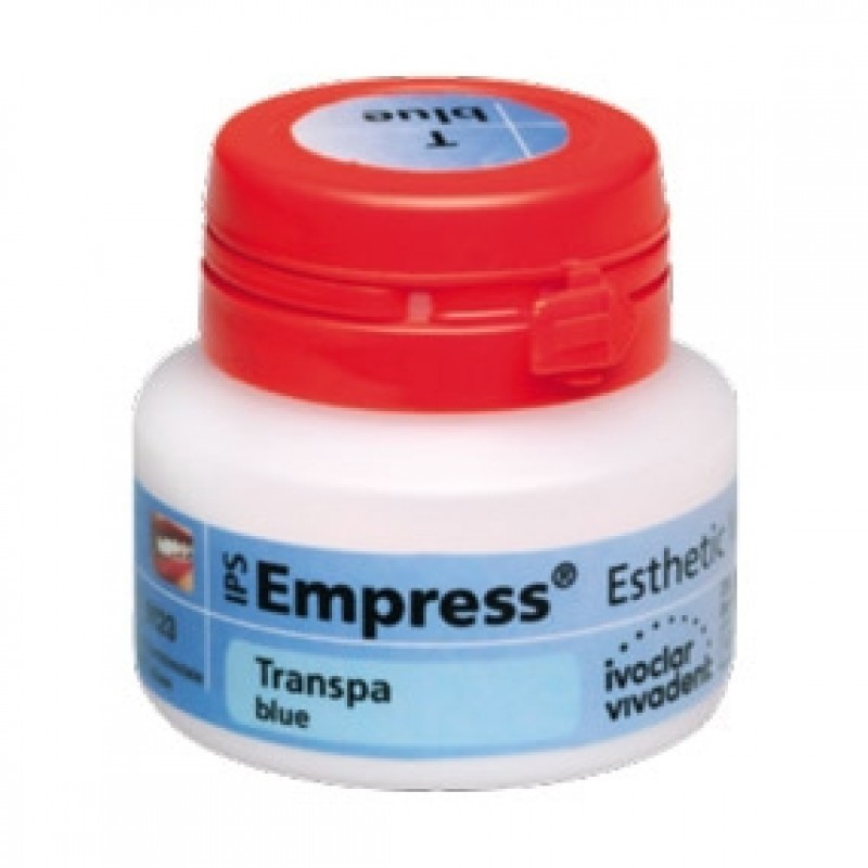 Масса прозрачная IPS Empress Esthetic Veneer Transpa (20 г) Масса прозрачная IPS Empress Esthetic Veneer Transpa (20 г)