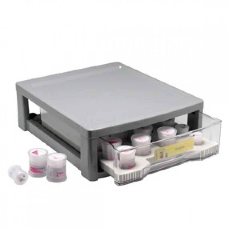 Массы десневые IPS e.max Ceram Gingiva Kit (набор) Массы десневые IPS e.max Ceram Gingiva Kit (набор)