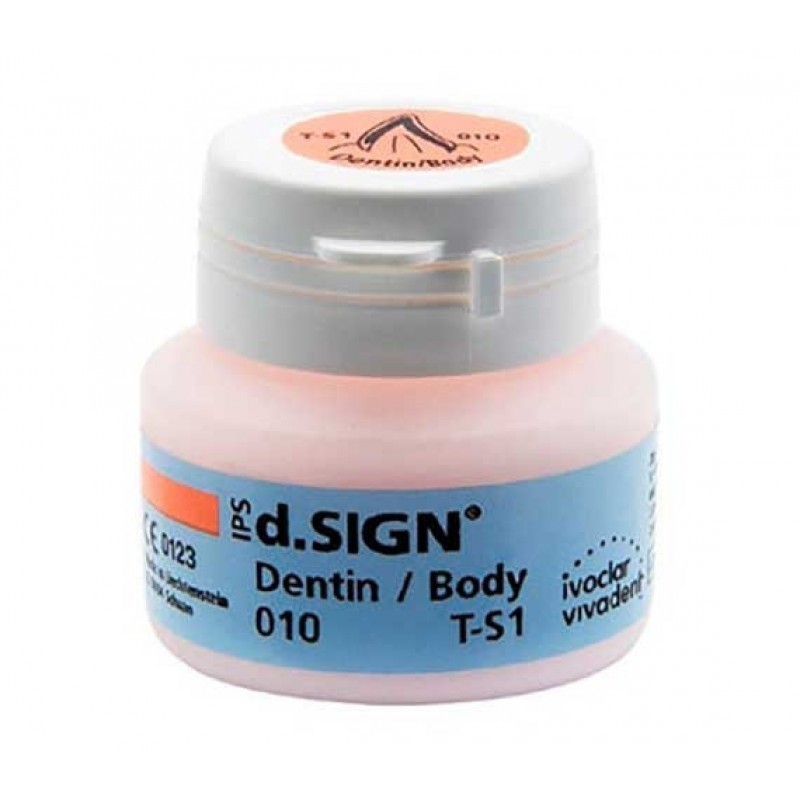 Массы ультрасветлые IPS d.SIGN Bleach BL Массы ультрасветлые IPS d.SIGN Bleach BL