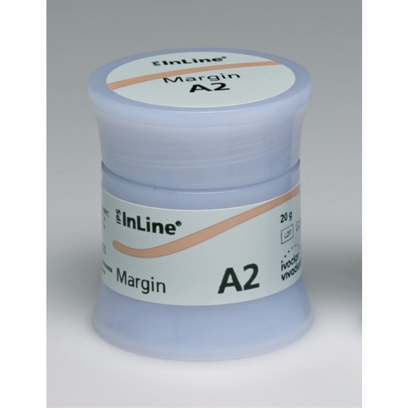 Металлокерамика плечевая IPS InLine Margin (20 г) Металлокерамика плечевая IPS InLine Margin (20 г)