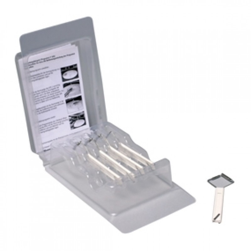Набор автоматического температурного контроля ATK2 Automatic Temperature Checking Set (5 шт.) Набор автоматического температурного контроля ATK2 Automatic Temperature Checking Set (5 шт.)