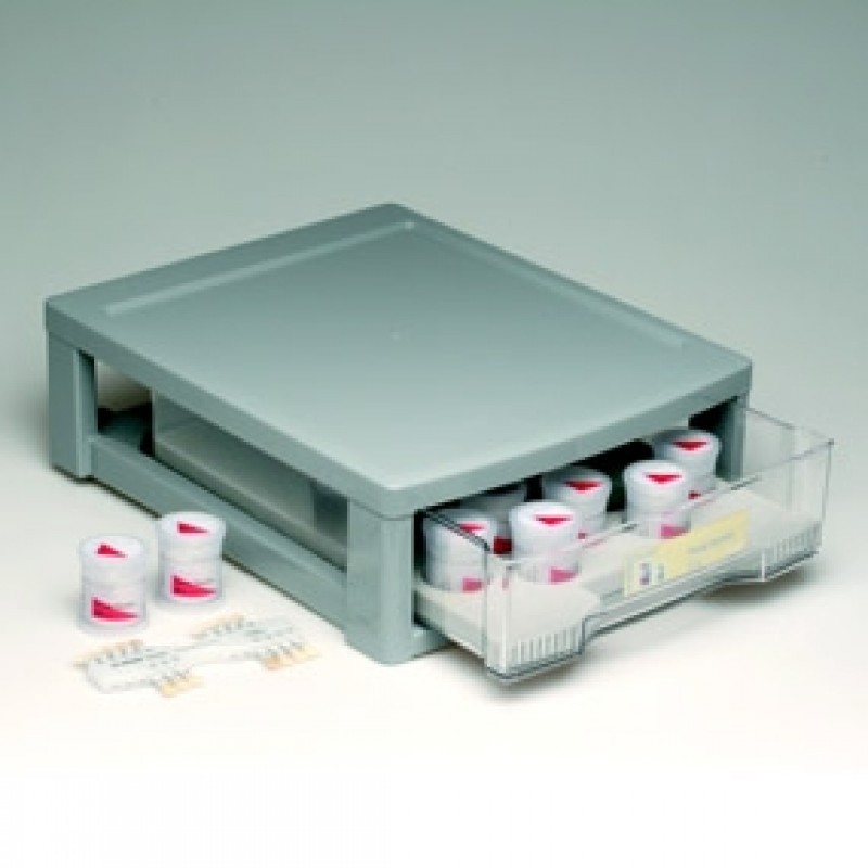 Набор дип-дентинов IPS e.max Ceram Deep Dentin Kit A-D Набор дип-дентинов IPS e.max Ceram Deep Dentin Kit A-D