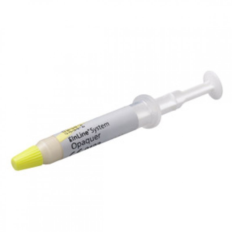 Опакер IPS InLine System Opaquer (9 г) Опакер IPS InLine System Opaquer (9 г)
