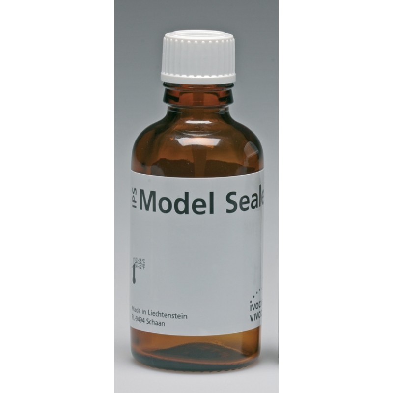 Силер для моделей IPS Model Sealer (50 мл) Силер для моделей IPS Model Sealer (50 мл)