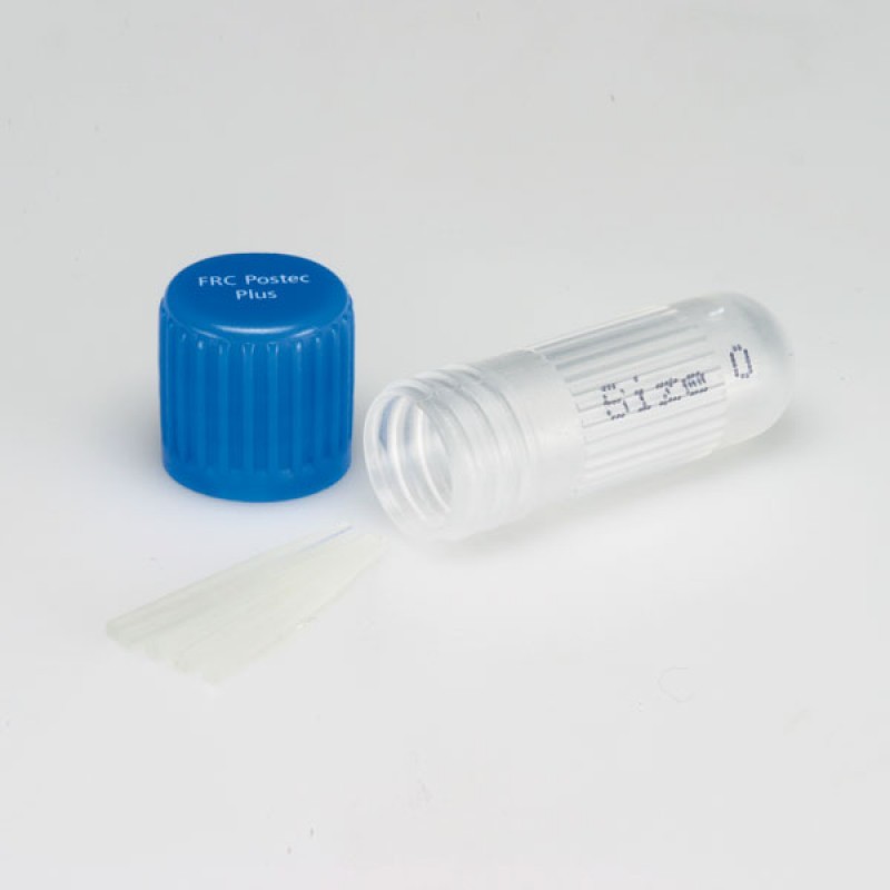 Штифты стекловолоконные рентгеноконтрастные FRC Postec Plus Refill (5 шт.) Штифты стекловолоконные рентгеноконтрастные FRC Postec Plus Refill (5 шт.)