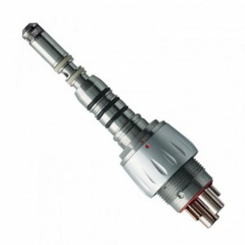 Быстросъёмный переходник MULTIflexLUX 465 LED Быстросъёмный переходник MULTIflexLUX 465 LED