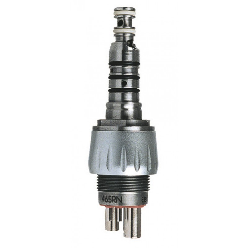 Быстросъёмный переходник MULTIflex LUX 465 RN Быстросъёмный переходник MULTIflex LUX 465 RN