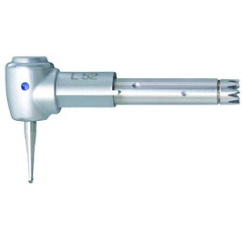 Головка для боров INTRA Mini Head L52 1:1 Головка для боров INTRA Mini Head L52 1:1