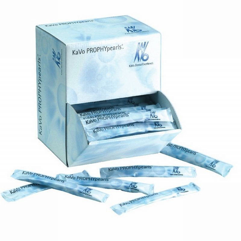 Профессиональное чистящее средство KaVo PROPHYpearls neutral (15 г) Профессиональное чистящее средство KaVo PROPHYpearls neutral (15 г)