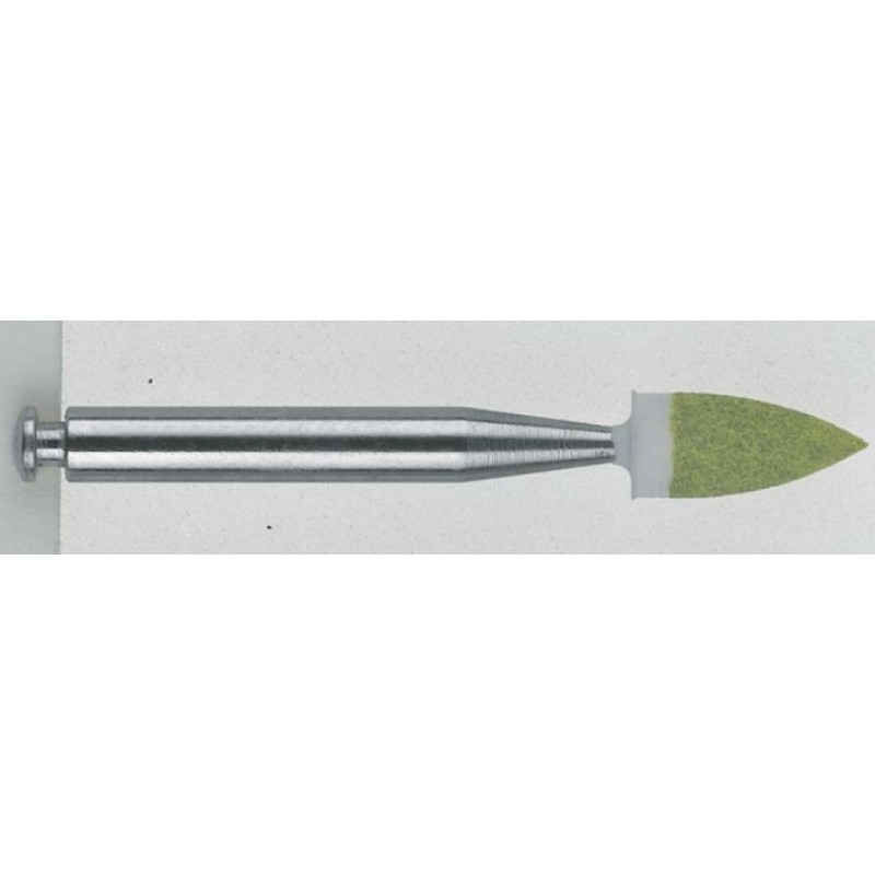 Полиры алмазные для керамики Identoflex (6 шт.) Полиры алмазные для керамики Identoflex (6 шт.)