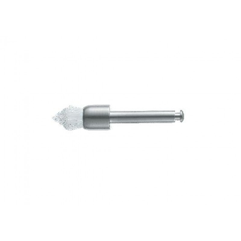 Щеточки Prophy Brushes Latch-Type (120 шт.) Щеточки Prophy Brushes Latch-Type (120 шт.)