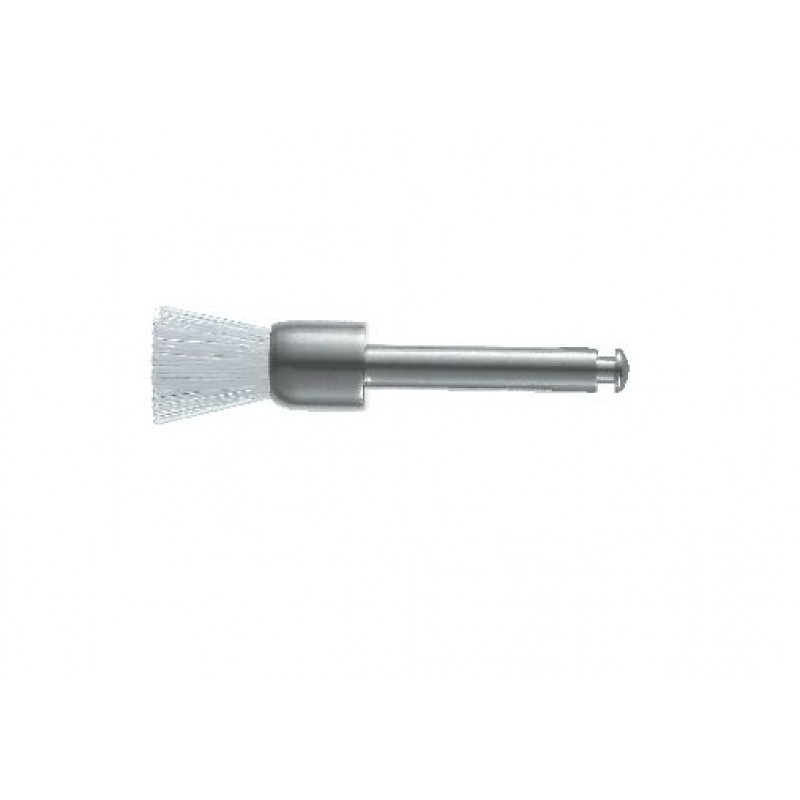 Щеточки Prophy Brushes Latch-Type (30 шт.) Щеточки Prophy Brushes Latch-Type (30 шт.)