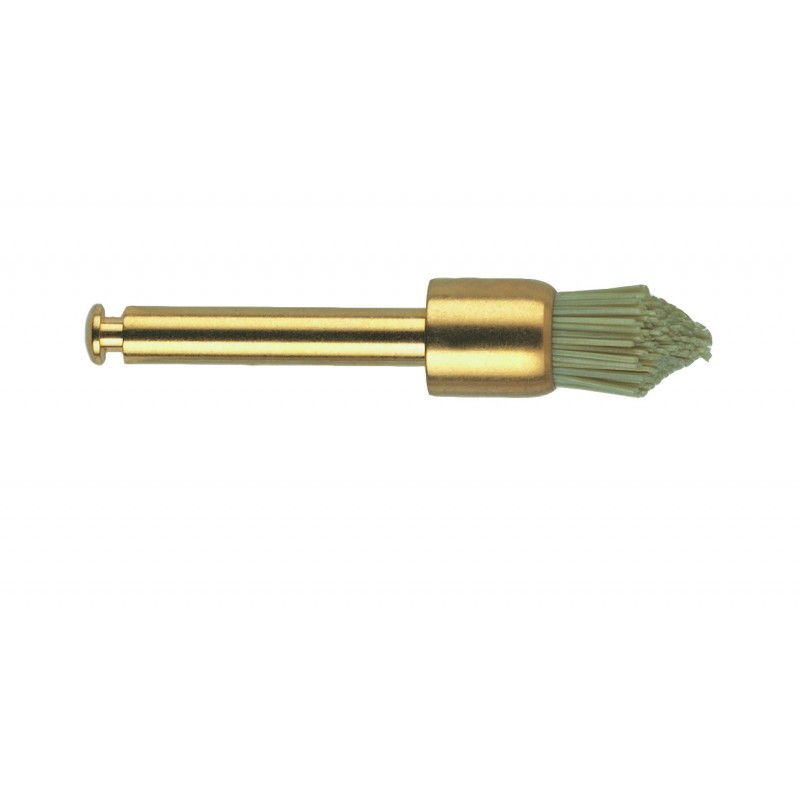 Щеточки для финирования и полировки Occlubrush (3 шт.) Щеточки для финирования и полировки Occlubrush (3 шт.)