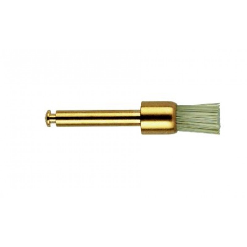 Щеточки для финирования и полировки Occlubrush (3 шт.) Щеточки для финирования и полировки Occlubrush (3 шт.)