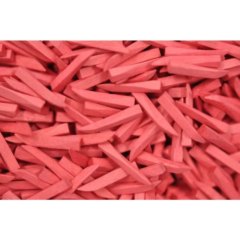 Клинья межзубные из платана Sycamore Interdental Wedges (100 шт.) Клинья межзубные из платана Sycamore Interdental Wedges (100 шт.)