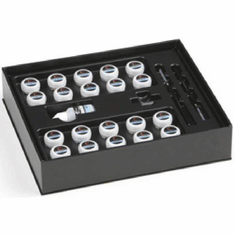 Красители для керамики Stains Assortment HeraCeram 20 (набор) Красители для керамики Stains Assortment HeraCeram 20 (набор)