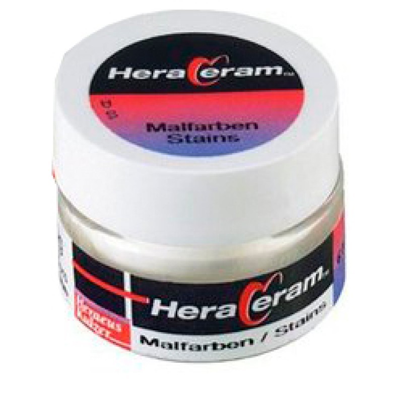 Краситель универсальный HeraCeram (4 г) Краситель универсальный HeraCeram (4 г)
