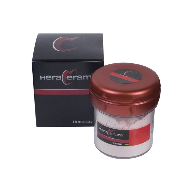 Масса керамики - дентин HeraCeram (20 г) Масса керамики - дентин HeraCeram (20 г)