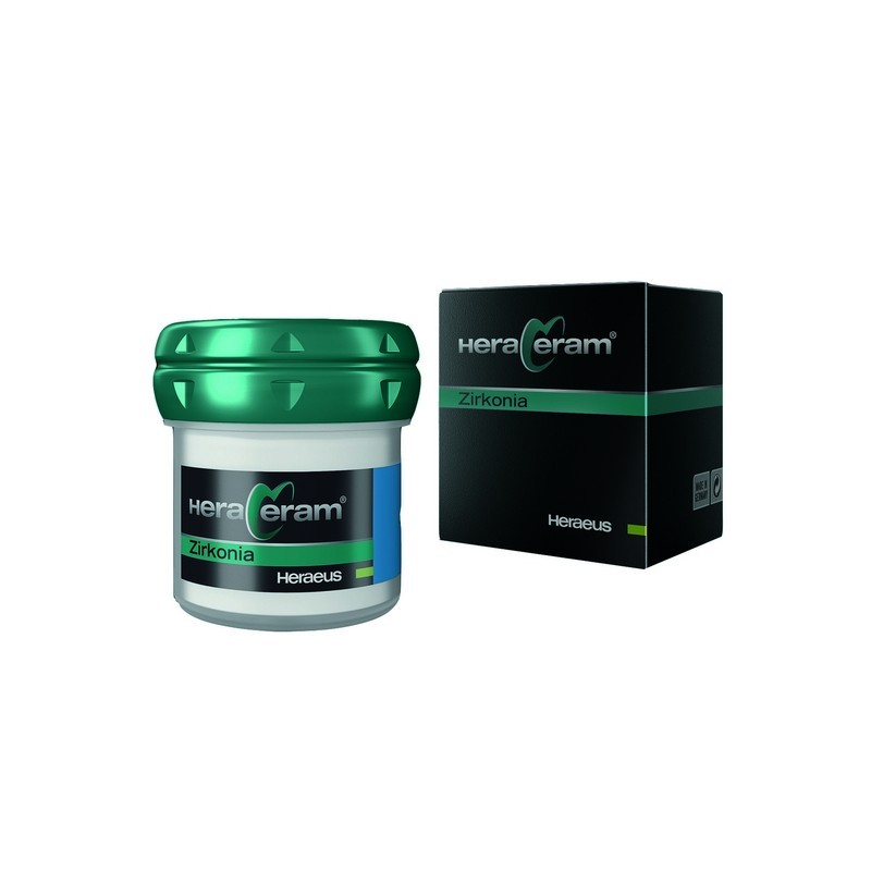 Массы керамики плечевые низкотемпературные HC-Zirconia (20 г) Массы керамики плечевые низкотемпературные HC-Zirconia (20 г)
