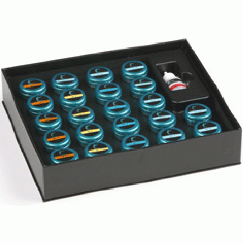 Набор светодинамических масс HeraCeram Zirconia Matrix-Set Набор светодинамических масс HeraCeram Zirconia Matrix-Set