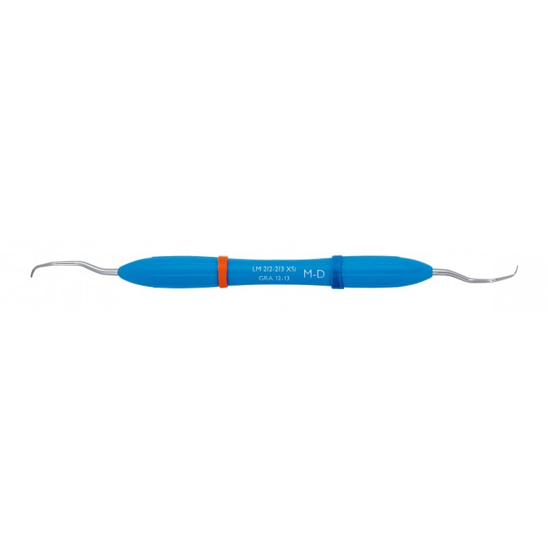 Стоматологическая кюрета Gracey 12/13 LM 212-213 Стоматологическая кюрета Gracey 12/13 LM 212-213