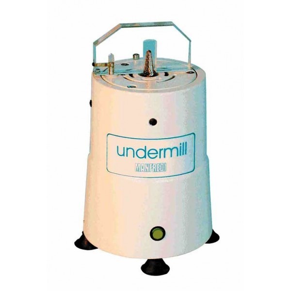 UNDERMILL - станок фрезерный UNDERMILL - станок фрезерный