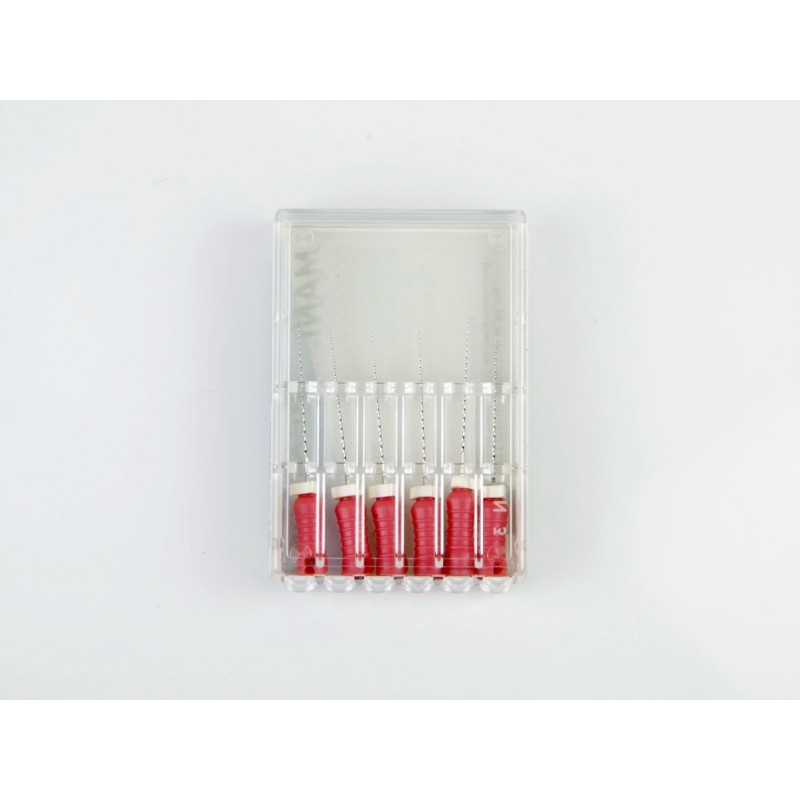 Дрильборы ручные Reamers (6 шт.) Дрильборы ручные Reamers (6 шт.)