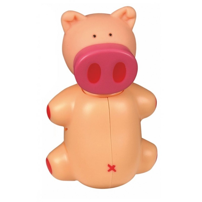 Футляр гигиенический для зубных щеток Funny Animals Футляр гигиенический для зубных щеток Funny Animals