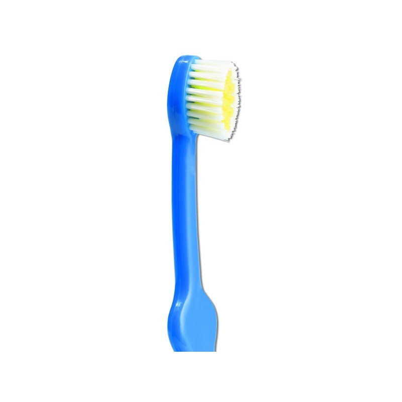 Щетки зубные детские с защитным футляром Kid's Brush (5 шт.) Щетки зубные детские с защитным футляром Kid's Brush (5 шт.)