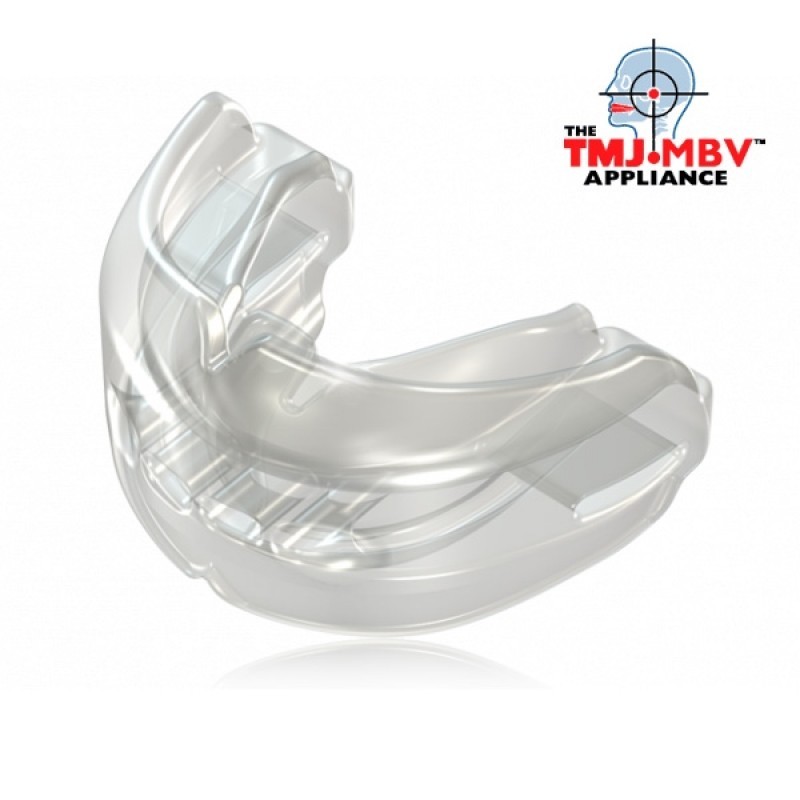 Антихрап-шина TMJ-MBV Антихрап-шина TMJ-MBV
