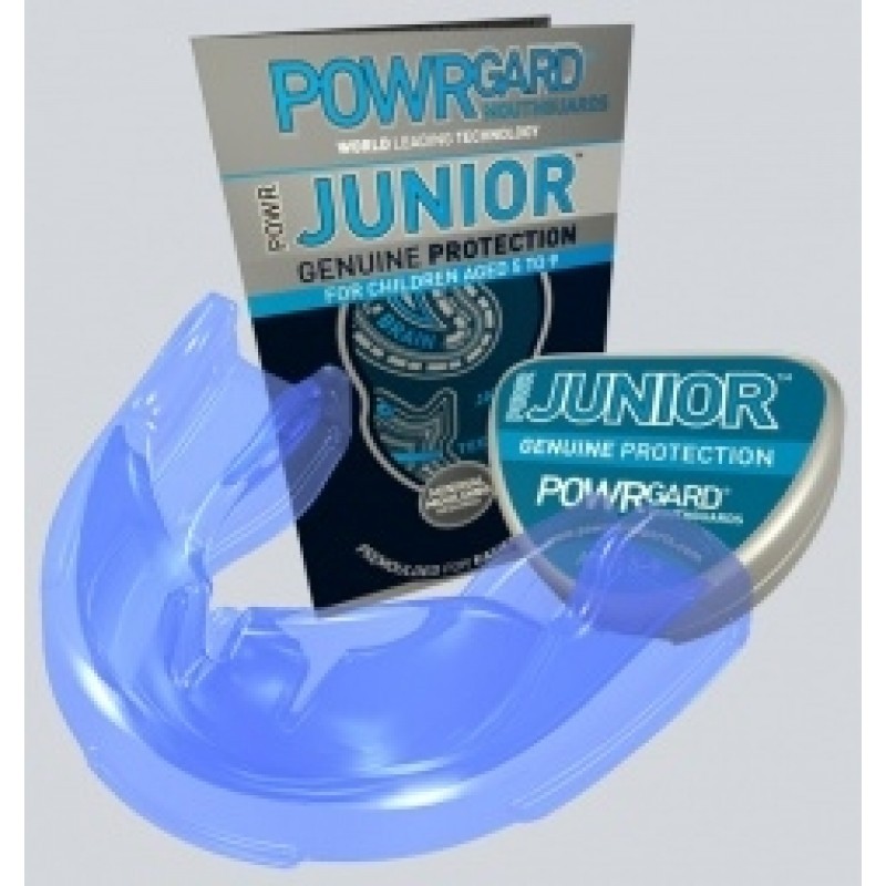 Каппа спортивная защитная Powrgard Junior (5-9 лет) Каппа спортивная защитная Powrgard Junior (5-9 лет)