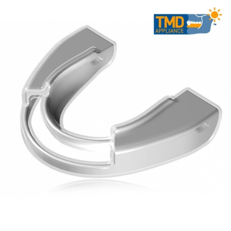 Суставная шина дневного ношения TMD (10-11 лет) Суставная шина дневного ношения TMD (10-11 лет)